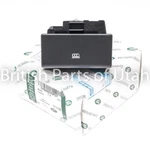 Land Rover Discovery 1 2 Coin Tray Drawer New Genuine Oem. Fixed Price $87.95.