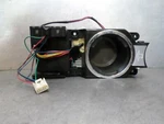 Dodge Avenger Chrysler Sebring Front Centre Console Heated Cup Holder 1CQ321X9AE. Fixed Price $39.92.