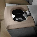 Center Console Cup Holder Armrest Pad Replacement Tan Ford F150 2004-2014. Fixed Price $9.52.