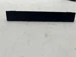 99-05 Vw MK4 Golf Black Dummy Cover 1J0 585 851. Fixed Price $14.99.