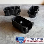 03-09 Mercedes W211 E320 E350 Center Console Cup Holder Oem (price Per One). Fixed Price $49.99.