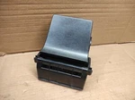 Mercedes Class W202 (1993-2000) Centre Storage Box Ash Tray Grey Carbon. Fixed Price $53.70.