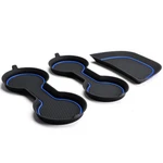Auovo Cup Holder Inserts Coaster Compatible With Chevy Malibu Accessories 201.... Fixed Price $22.21.