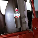 Rugged Ridge 12101.51 Roll Bar Drink Cup Holder. Fixed Price $45.24.