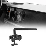 Drink Cup Holder Phone Support Abs Mounting Bracket Ford Bronco 2021-2026. Fixed Price $24.13.
