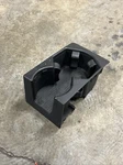 2002-2004 Audi A6 Quattro Center Console Cup Holder 8E0862533A. Fixed Price $40.00.