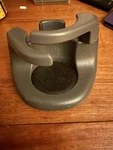 Toyota 55620-35060-B0 Instrument Panel Cup Holder Assembly Gray. Fixed Price $75.00.