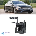 Black Front Cup Holder For Mercedes Benz W210 E300 E320 E420 E430 E55AMG. Fixed Price $28.52.