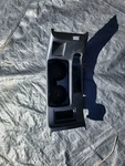 Mitsubishi Evo X 10 Awd 2.0T 2008-2015 Oem Center Console Cup Holder Bezel Trim. Fixed Price $50.00.