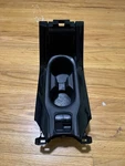 2021-2023 Toyota Corolla Center Console With Switch 58803-02090. Fixed Price $60.00.