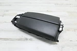 12-19 Bmw F13 M6 Center Console Armrest Storage Compartment Nappa Leather Oem. Fixed Price $339.99.