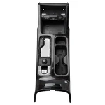 2020 - 2022 Kia Telluride Front Center Console Shifter Trim W/ Control Switches. Fixed Price $147.87.