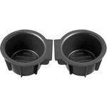Replacement Front Cup Holder 2009-2014 Ford F150 2010-2014 Lincoln Mark Lt. Fixed Price $14.09.