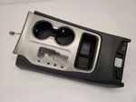 2011 Jeep Grand Cherokee Cup Holder Shifter Bezel 1SY571X9AD. Fixed Price $116.80.