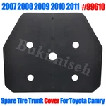 Spare Tire Cover Trunk Floor Board #99610 For 2007-2011 Toyota Camry Ce Le Se Us. Fixed Price $69.99.