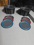 Aotemilk Cup Holder Insert Ford F150 Expedition Lincoln Navigator Accessory. Fixed Price $12.00.