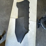 23-25 Honda Pilot Center Console Right Side Forward Trim Cover Oem. Fixed Price $95.00.