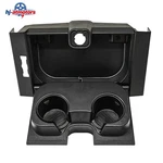 FL3Z-1813562-AH Seat Armrest Cup Holder Ford F150 2015-2017 Storage Box. Fixed Price $44.45.