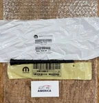 Radio Antenna Master 2015-2026 Dodge Durango Jeep Renegade Compass 8" Oem Mopar. Fixed Price $34.40.