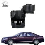 Center Console Cup Holder For Mercedes Benz S350 S430 S500 S55 S600 S65 Amg. Fixed Price $34.37.