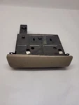 2002-2004 2005 2006 Ford F250 Truck Pull Out Dash Cup Holder Tan Oem. Fixed Price $76.66.