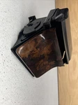 Mercedes Benz W210 Front Console Ashtray Storage Compartment E9300411D1. Fixed Price $39.99.