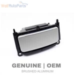 2011-2018 Porsche Cayenne Front Center Console Storage Tray 7P5857273D. Fixed Price $32.99.