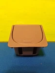 Genuine Mercedes W163 Ml Dashboard Cup Holder Right 1636800214 Sand Beige. Fixed Price $45.00.