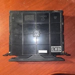 2000-2008 Daewoo Nubira Genuine Cup Holder Lhd Oem. Fixed Price $15.00.