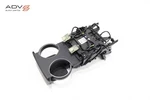 2016 - 2020 Tesla Model X Center Console Cupholder Panel Frame Mount Bracket Oem. Fixed Price $139.99.
