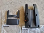 Mazda FC3S RX7 Rhd Steering Column Upper And Lower Covers New FB01-60-221A. Fixed Price $114.03.