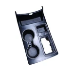 2016-2020 Kia Sorento Center Console Trim Bezel Cup Holder 84670-C6001, Oem. Fixed Price $40.00.