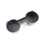 97 98 99 00 01 02 Ford Escort Cup Holder Insert Tray Oem Black. Fixed Price $22.46.