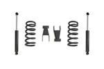 Maxtrac K333122 2"/2" Lowering Kit. Fixed Price $375.35.
