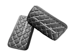 Custom Car Diamond Seat Belt Vip Jdm Cover Pad (2 Pieces). Fixed Price $35.00.