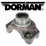 Dorman Rear At Axle Pinion Yoke For 1981-1993 Hq. Fixed Price $269.60.
