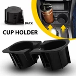 2PCS Console Cup Holder For Toyota Tacoma 2005-2017 Drink Bottle Adapter. Fixed Price $14.24.