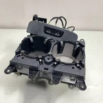 2013 - 2017 Audi Q5 Center Console Cup Holder 8R0862534A Oem. Fixed Price $107.00.