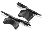 Center Console Cup Holder Set Fits GL63 Amg 2013-2016 5.5L V8 Base 37PBCG. Fixed Price $44.41.