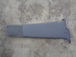 2004 Kia Sedona Lower B-pillar Trim Panel W/ Seat Belt Hole Right Passenger Oem. Fixed Price $23.52.