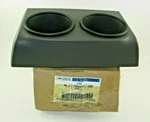 Genuine Ford Rear Console Panel 8L1Z-7804567-BB 2008-14 Expedition. Fixed Price $49.99.