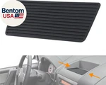 Center Dash Bezel Rubber Mat Pocket Deck Compatible With Nissan Titan/arma. Fixed Price $15.89.