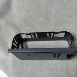 Genuine Saab 9-3 Cup Holder "delete" Og 1999-2003 93 4707303 5201561 Exc+++. Fixed Price $150.00.