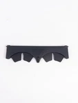 02-06 Toyota Camry Solara Center Console Cup Holder Flap Insert Divider Oem. Fixed Price $24.95.