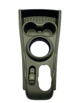 2017-2024 Mini Countryman Cooper F60 Console Tray W/ Cup Holder & Brake Switch. Fixed Price $99.00.