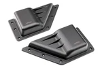 Havoc Offroad Front Door Panel Pockets Ford Bronco Cup Holders, Smooth .... Fixed Price $105.22.
