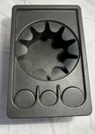 1994-98 Saab 900 1999-2002 9-3 Cup Holder W/ Coin Slots 4708459 Oem. Fixed Price $39.93.