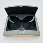 2008-2012 Hyundai Santa Fe Rear Seat Cup Holder Back Middle Armrest Gray Oem. Fixed Price $37.99.