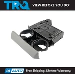 Trq Front Dash Mounted Flint Cup Holder Assembly Ford Pickup Truck New. Fixed Price $64.95.