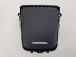 2014 Mercedes W117 CLA250 Center Console Cup Holder Compartment 1768100000 A39. Fixed Price $70.00.